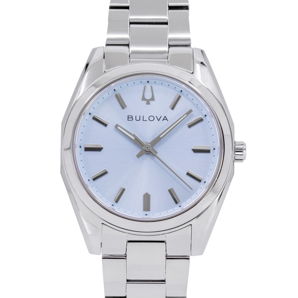 Bulova 96L346