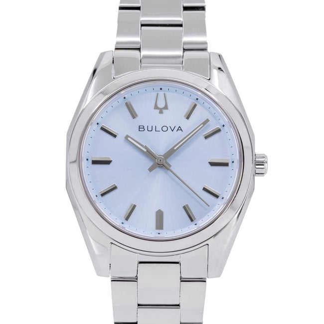 Bulova 96L346
