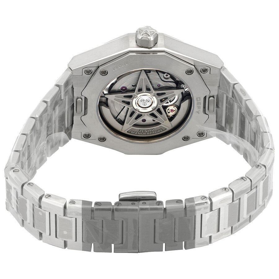 Zenith 16.9400.670/51.I001