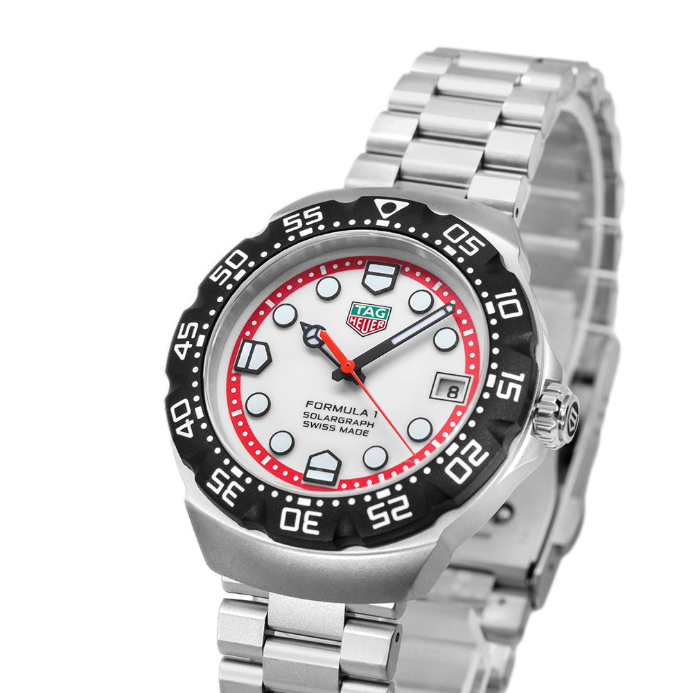 TAG Heuer WBY1111.BA0042