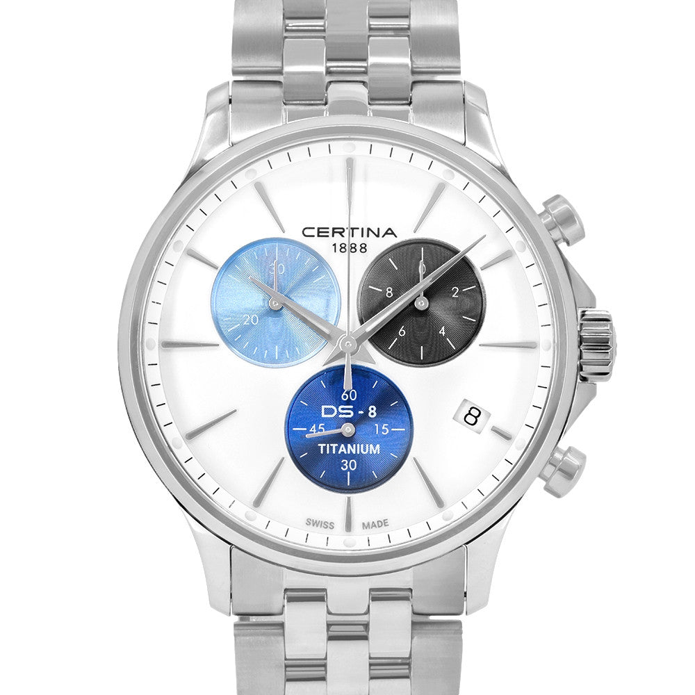 Certina C045.417.44.011.00