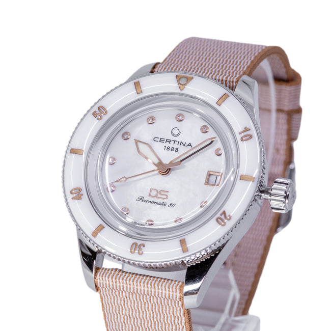 Certina C0362071810600