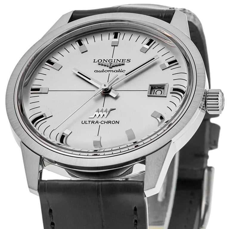 Longines L2.537.4.72.2
