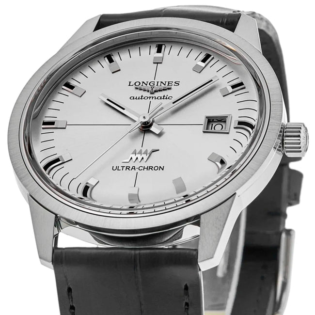 Longines L2.537.4.72.2