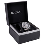 Bulova 96A119 Sutton Automatic Men's Watch
