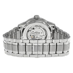 Bulova Herrenuhr 96A119 BVA mit Blendenzifferblatt