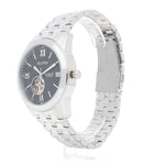 Bulova Men's 96A158 Open Heart Automatic