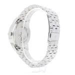 Bulova Men's 96A158 Open Heart Automatic