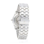 Bulova Men's 96A158 Open Heart Automatic
