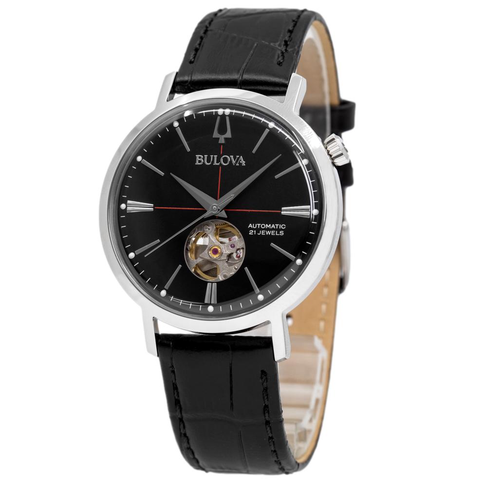 Bulova 96A201