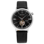 Bulova Men's 96A201 Classic Automatic Watch