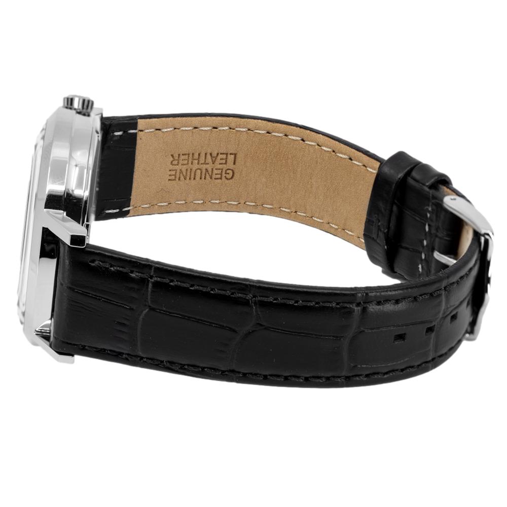 Bulova Men's 96A201 Classic Automatic Watch