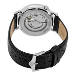 Bulova Men's 96A201 Classic Automatic Watch