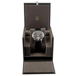 Bulova Men's 96A201 Classic Automatic Watch