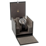 Bulova Men's 96A201 Classic Automatic Watch