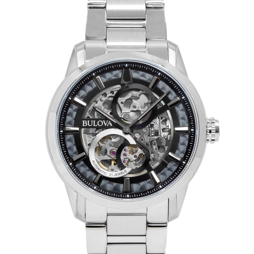 Bulova 96A208