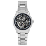 Bulova Men's 96A208 Sutton Skeleton Mechanical