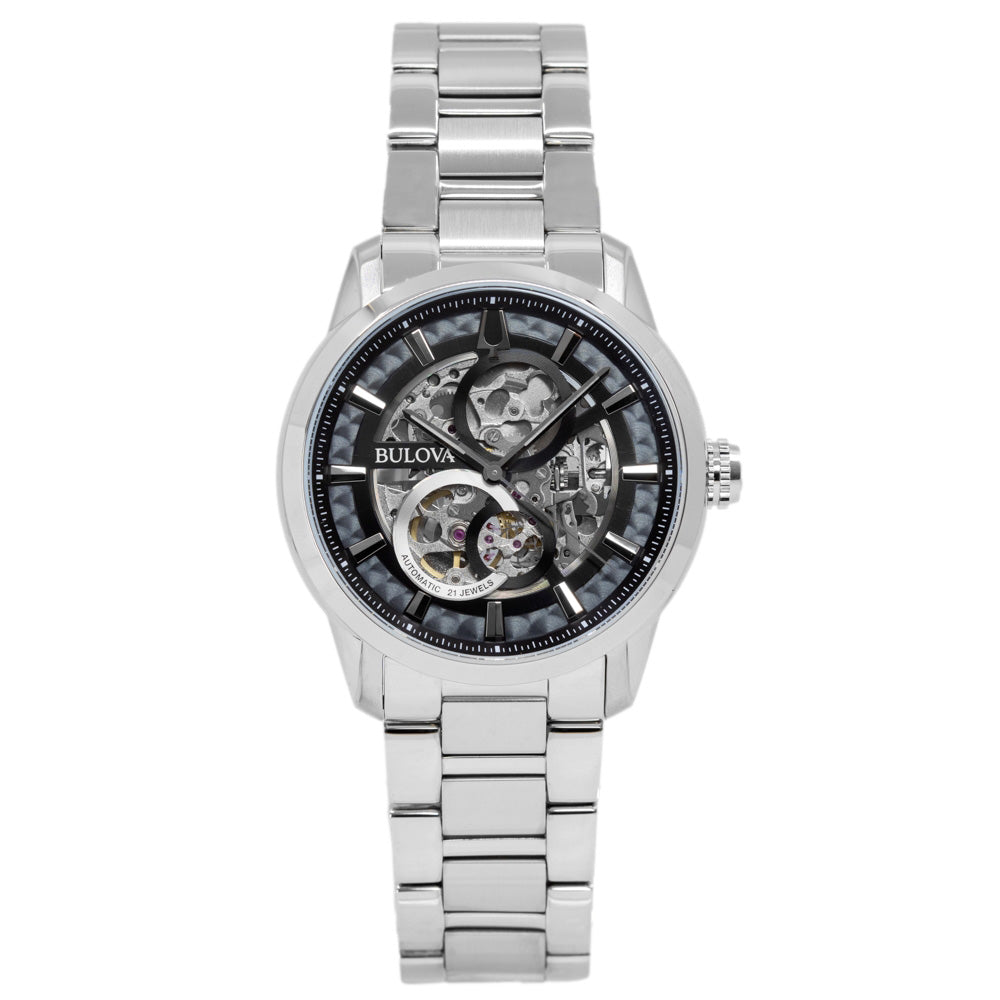 Bulova 96A208