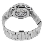 Bulova Men's 96A208 Sutton Skeleton Mechanical