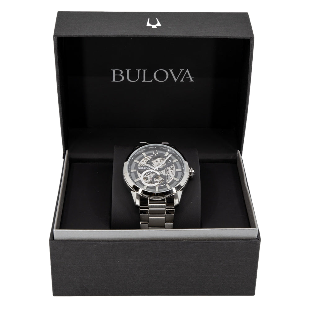 Bulova 96A208