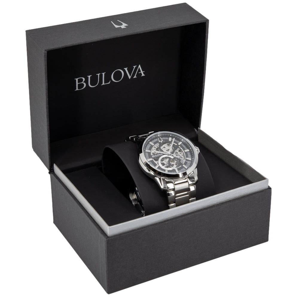 Bulova 96A208