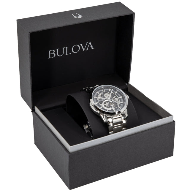 Bulova 96A208