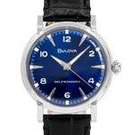Bulova 96A242