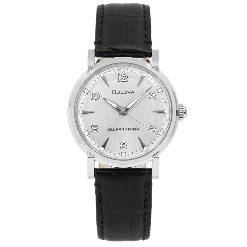 Bulova 96A244