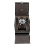 Bulova Men's 96A245 Pilot A15 Watch