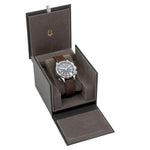 Bulova Men's 96A245 Pilot A15 Watch