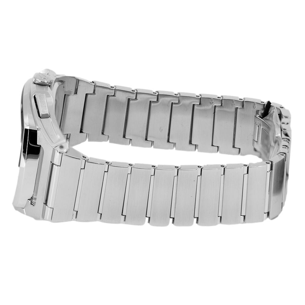 Bulova 96A257 Curv Chronograph Watch