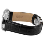 Bulova Men's 96A266 Sutton Skeleton Dial Watch