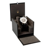 Bulova Men's 96A266 Sutton Skeleton Dial Watch