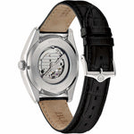 Bulova Men's 96A273 Surveyor Oper Heart Automatic