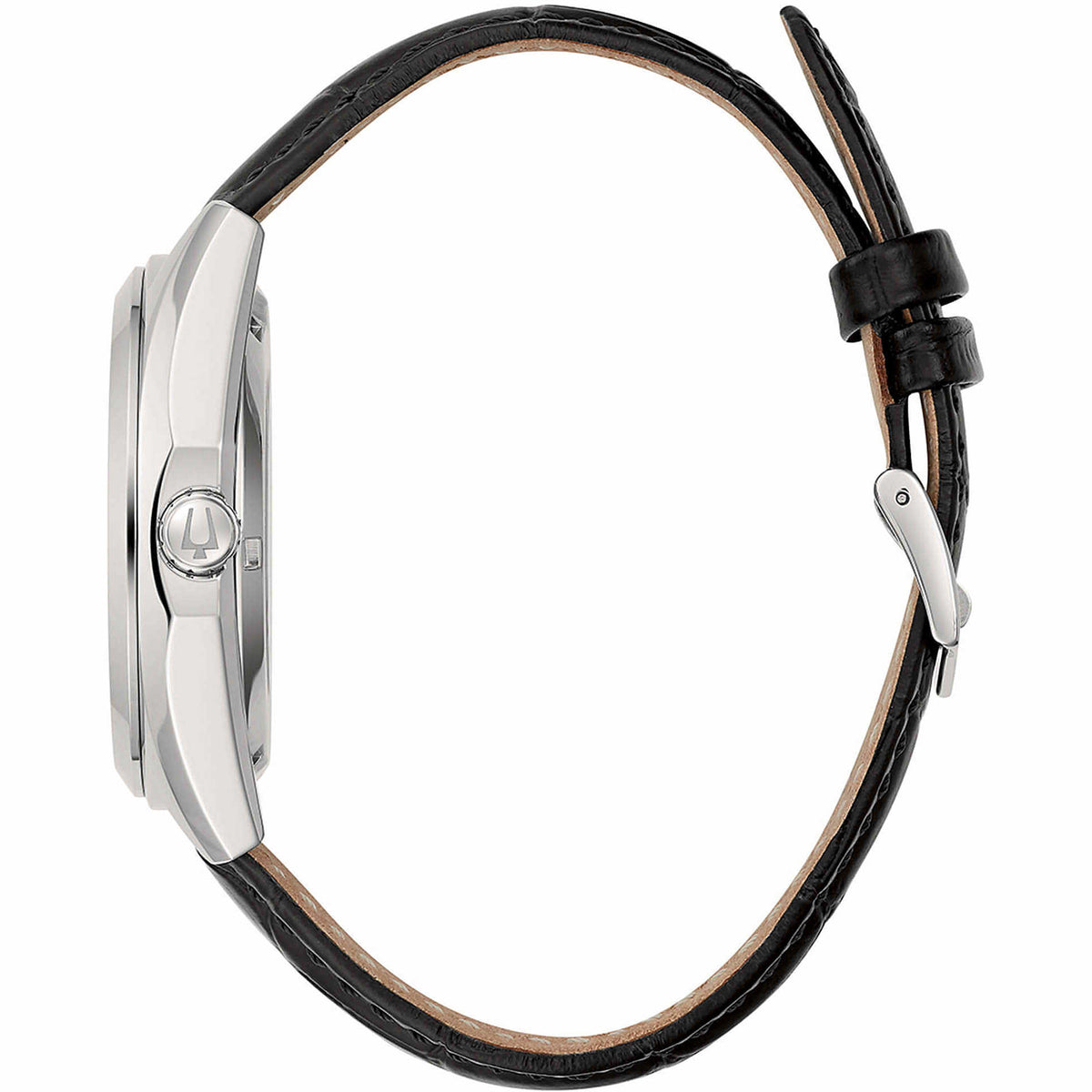 Bulova Men's 96A273 Surveyor Oper Heart Automatic