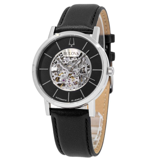 Bulova 96A279
