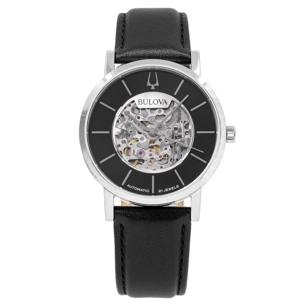 Bulova 96A279