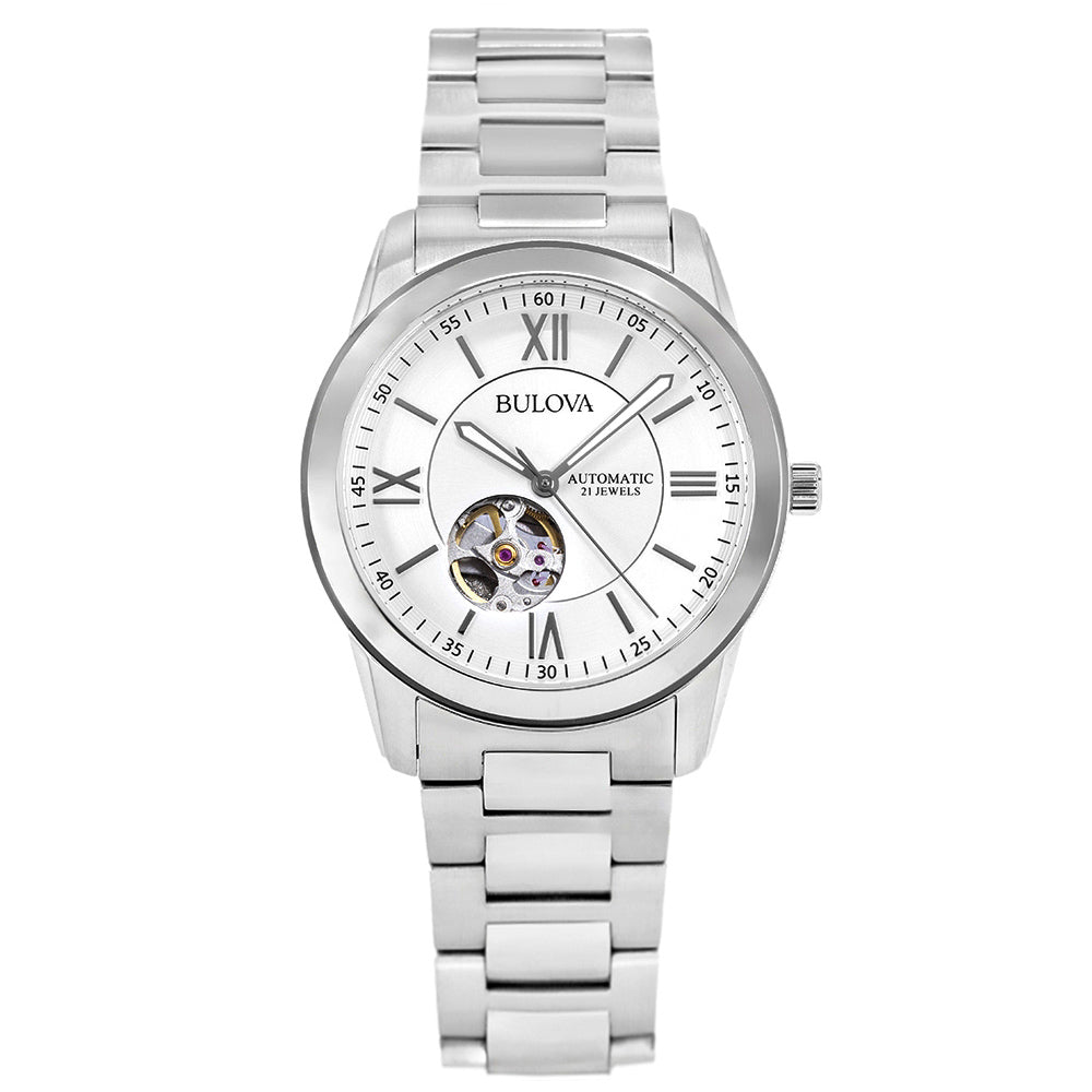 Bulova 96A280 Classic Automatic Men's Watch