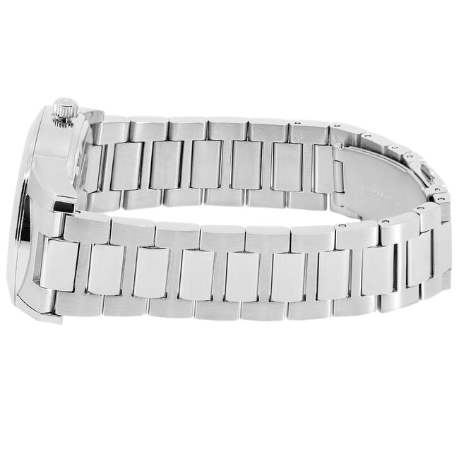 Bulova Men's 96A280 Classic 42mm Open Heart Automatic