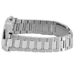 Bulova Men's 96A280 Classic 42mm Open Heart Automatic