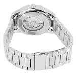 Bulova Men's 96A280 Classic 42mm Open Heart Automatic