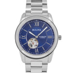 Bulova 96A281 Classic Automatic Men's Watch