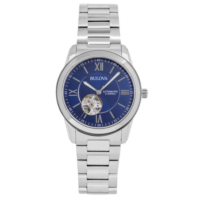 Bulova 96A281 Classic Automatic Men's Watch