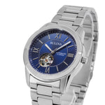 Bulova 96A281 Classic Automatic Men's Watch
