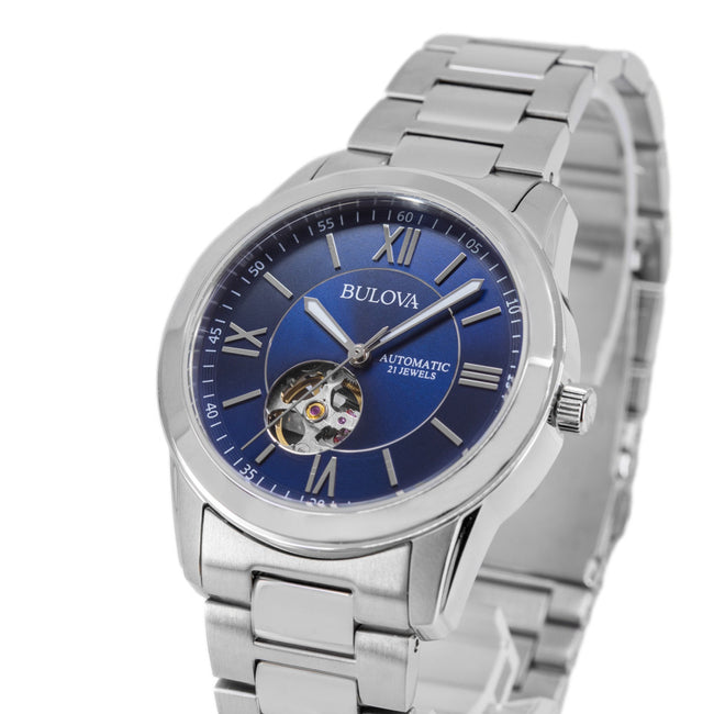 Bulova 96A281 Classic Automatic Men's Watch