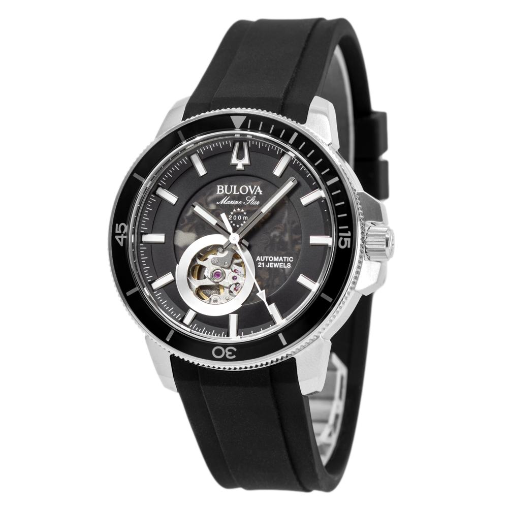 Bulova 96A288