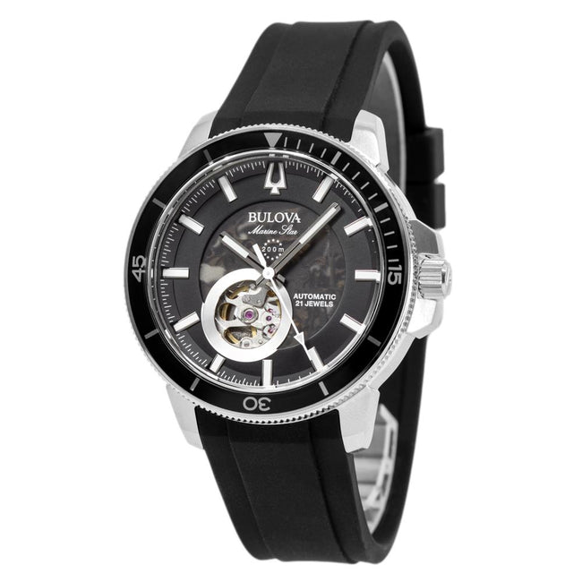 Bulova 96A288