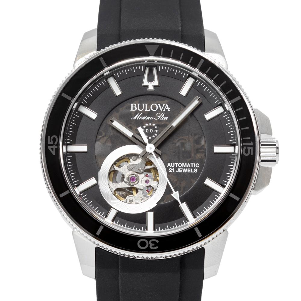 Bulova 96A288