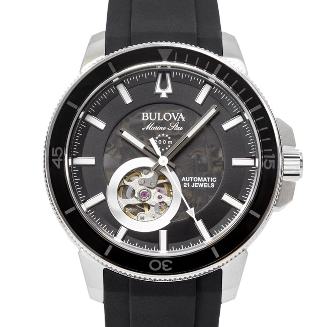 Bulova 96A288