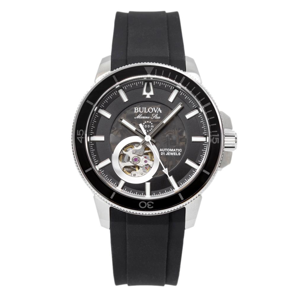 Bulova 96A288